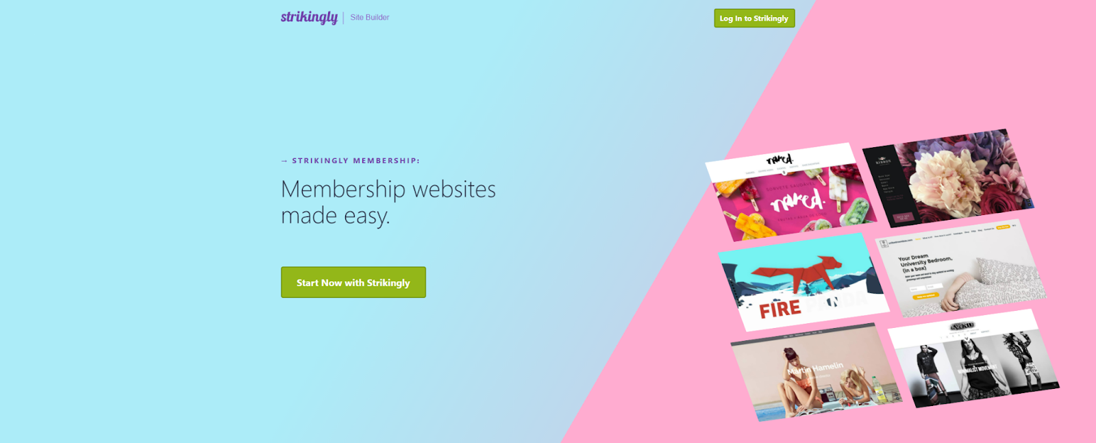 Membership Websites Membership Websites